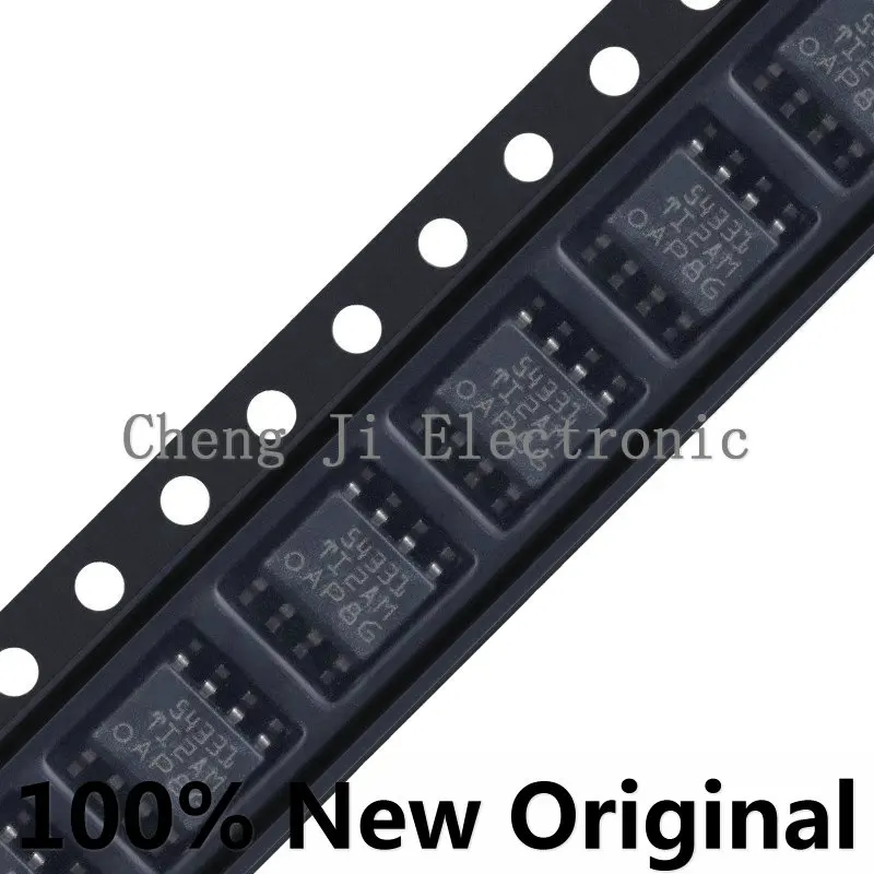 20PCS/LOT TPS54231DR、TPS54331DR、code 54231/54331、SOP8、DC/DC converter chip