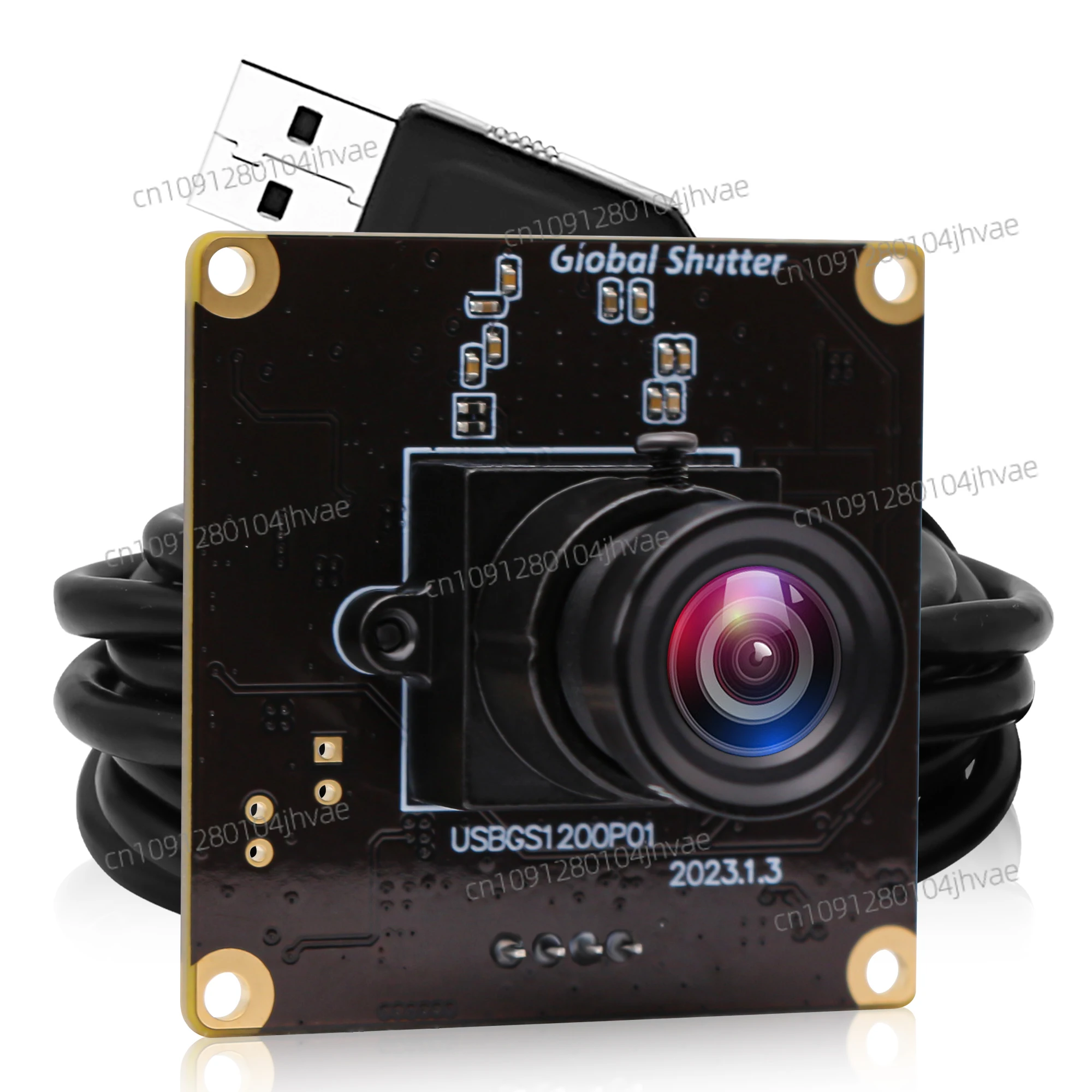 Elp High Speed 90Fp…