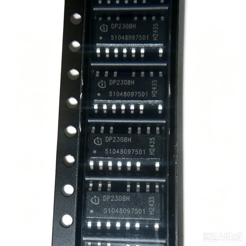 DP2308 DP2308H IDP2308H SMD SOP14 LCD power chip, spot, can be shot directly