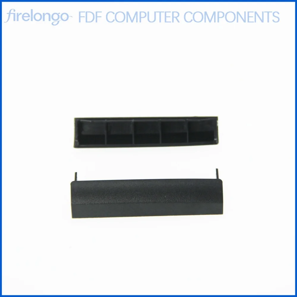 Hard Drive Bezel Caddy Cover with Screws for Dell N4010 N4020 N4030 M4010