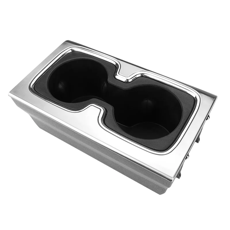 

Portable Car Cup Holder Cup Holder Adapter Drink Cup Holder For SILVERADO 1500/2500/3500 For GMC SIERRA 1500 2500 3500