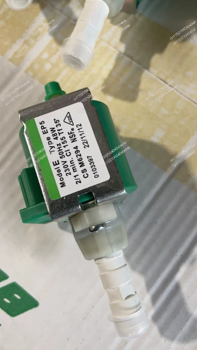 Electromagnetic EP5…