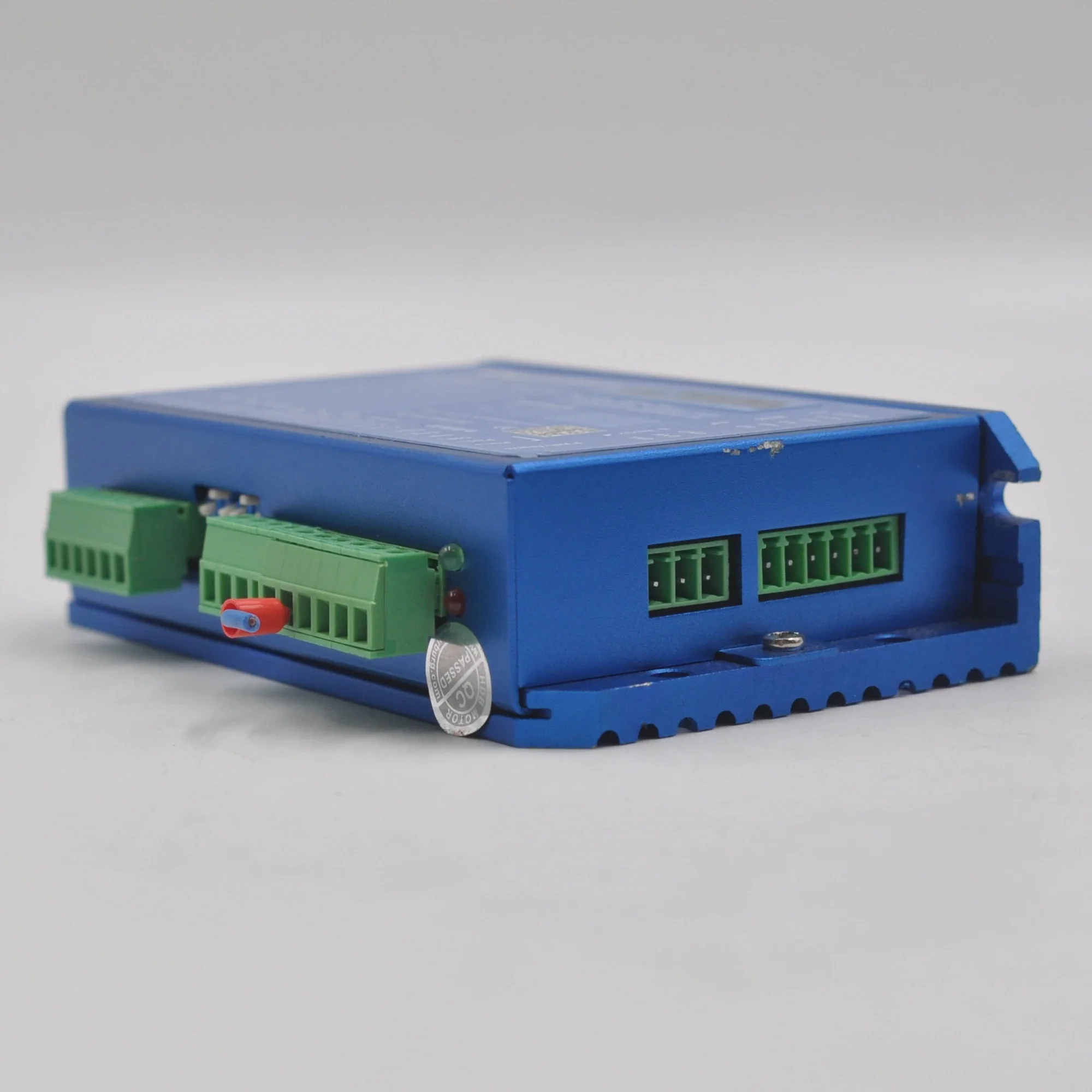 Handguard Stappenmotor Driver ED2302-01 DC24-78V