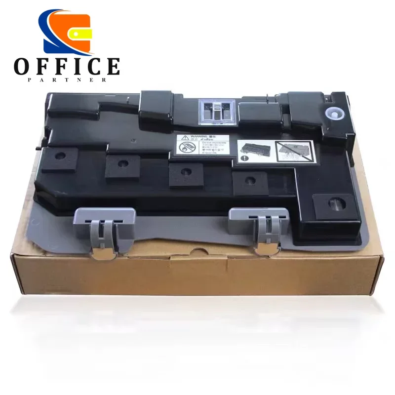 

1PC 8R13089 008R13089 CWAA0777 Waste Toner Container for XEROX WorkCentre 7120 7125 7220 7225 DocuCentre IV C2260 C2263 C2265