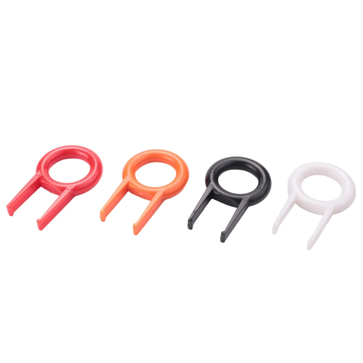 Keyboard Lube Switch Puller Kits Key Cap Remover Tools Mechanical Switch Opener for Mechanical Keyboard Removing Fixing