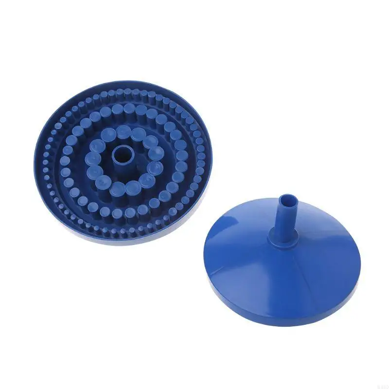 B46D 100PCS DARLE BIT HAST