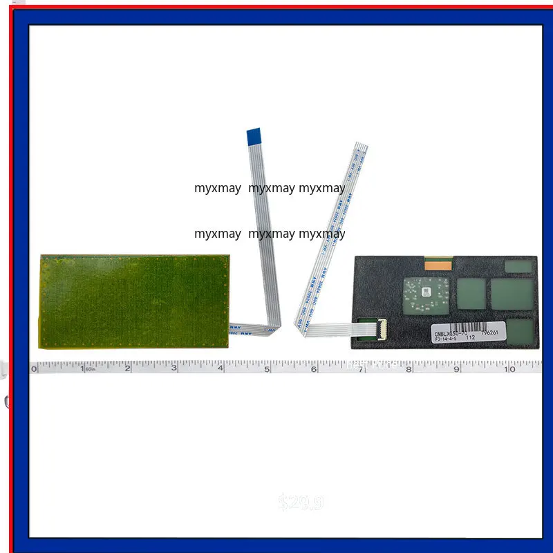 

Для Lenovo G50-70 G50-80 G50-30 G50-45 Z50-80 Z50-30 Z50-40 Z50-45 Z50-70 сенсорная панель электроника