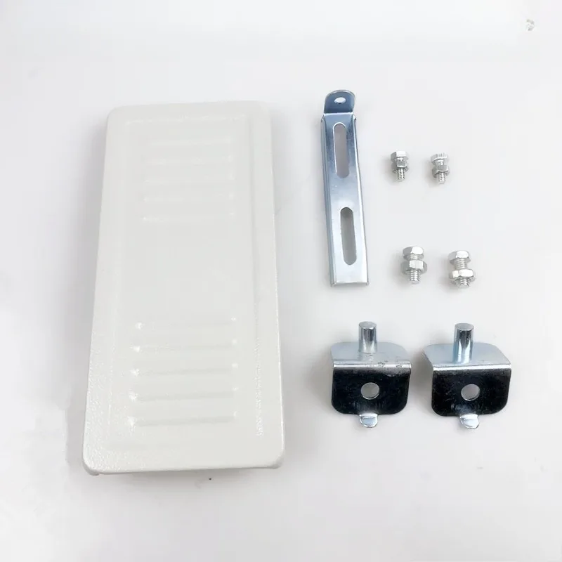 Single‑Foot Treadle Pedal For 700 798 Overlock Interlock Coverstitch Sewing Machine Table Stand Spare Parts
