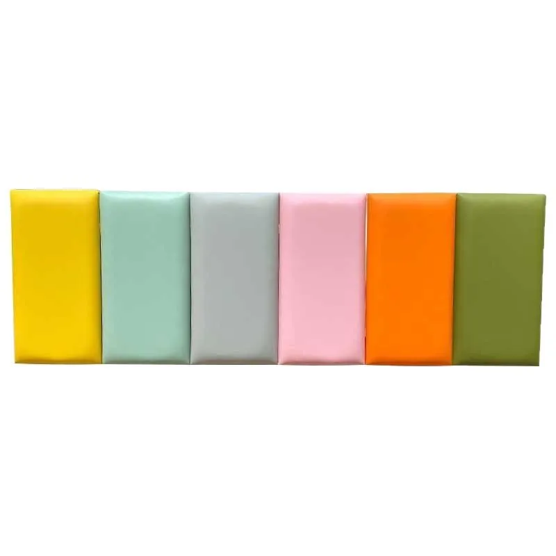 

Flame-Retardant Safety Mats for Basketball Court Wall Padding for Gyms Early Education Centers Sports Venues