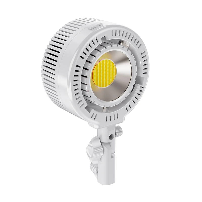 for R200 Two-Color COB LED Light Beads Live Fill Light Constant Photography Clothing Studio Wedding Professional Shooting