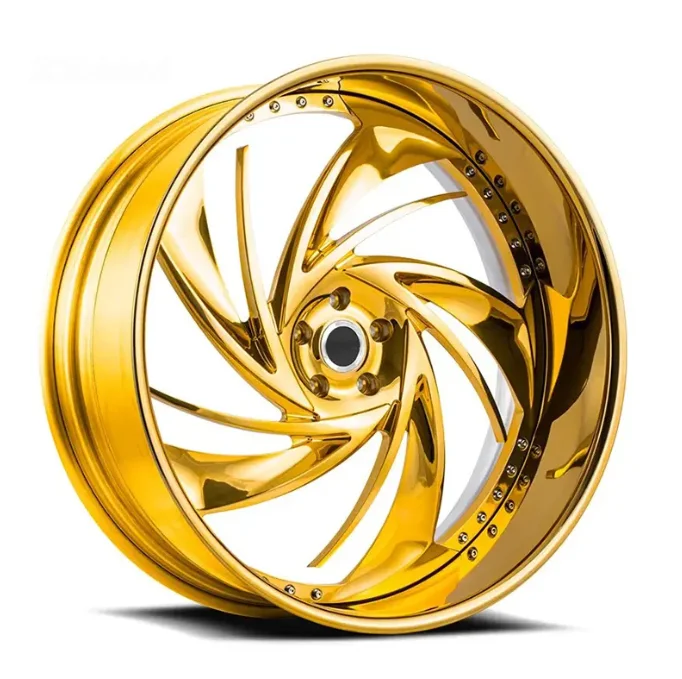 

Factory Direct Sale Forged Wheels Rims 18 19 20 21 22 23 24 26 Inch Rims Alloy Wheel Rims