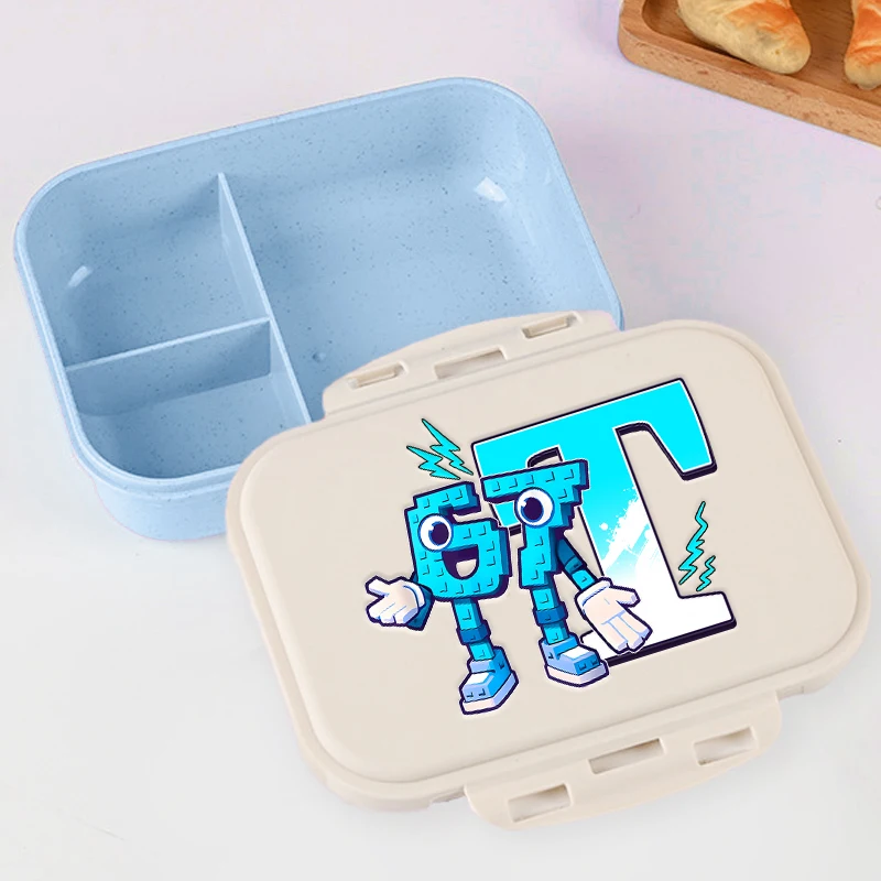 Ланч-бокс-steal-a-brainrot-letter-a-z-bento-box-для-аниме-игр-6-7-классов-школьный-офисный-контейнер-для-еды-для-мальчиков-и-девочек-для-пикника