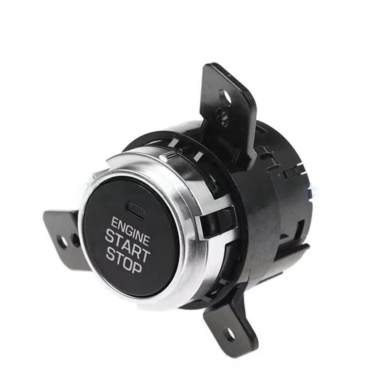 

Надежная новая высококачественная кнопка запуска и остановки автомобиля, переключатель запуска одним касанием 95430-B4900 95430B4900 для Hyundai