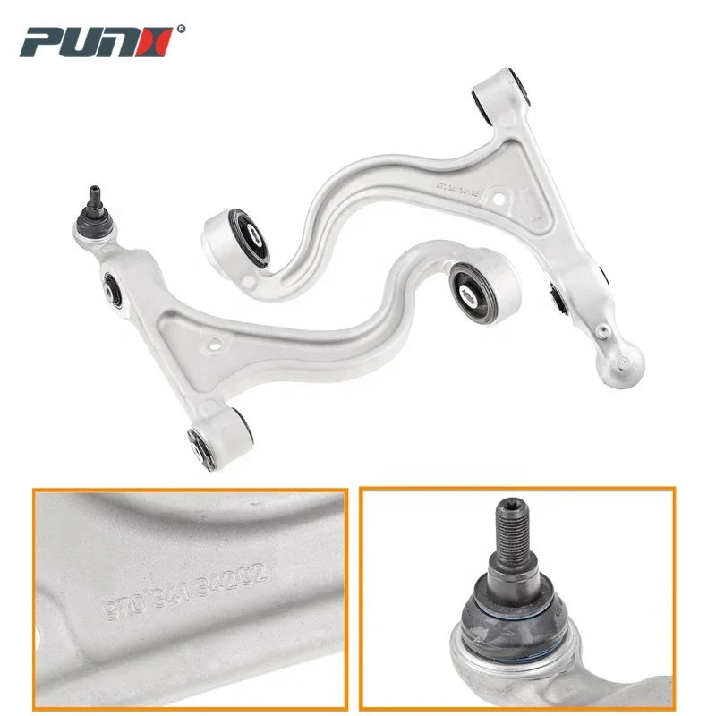 97034105304 Manufacturer Suspension Part Front Control arm Ball Joint For Porsche panamera 970 97034105423