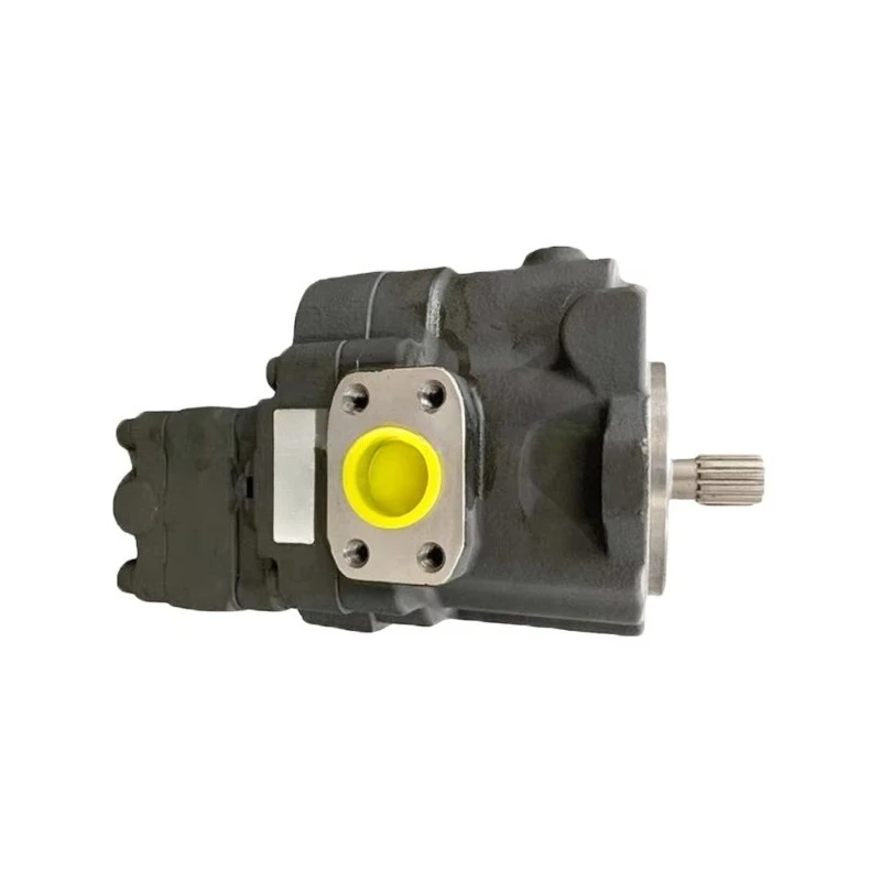 ناشي PVD-1B-28P المضخة الرئيسية 209-5419 2417972 302.5 المضخة الهيدروليكية