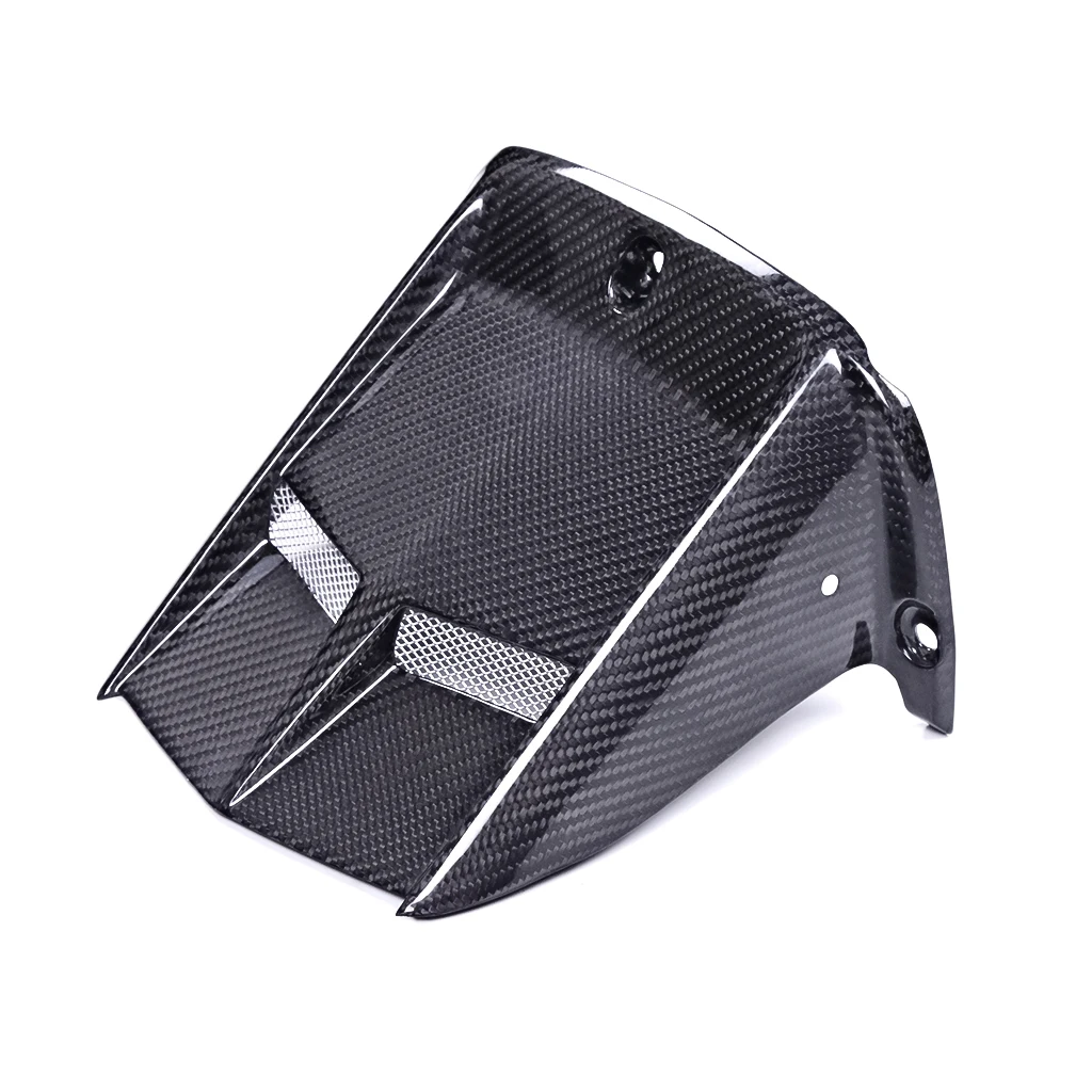 For Yamaha R6 2008 -2014 2015 2016 100% Carbon Fiber Fender Tank Cover Rear Side Panels Full Fairing Kits Motorcycle Accessories view 4