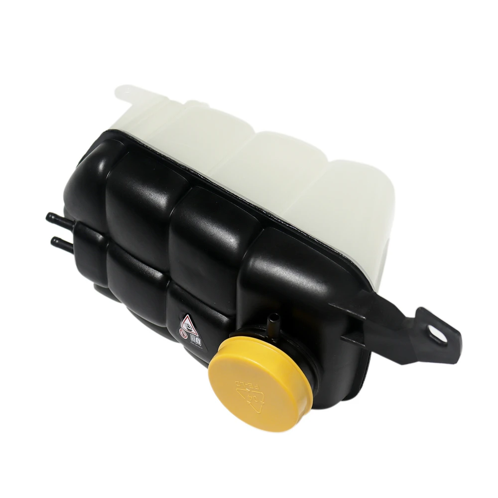 Coolant Expansion Tank 2205000049 for Mercedes-Benz W220 C215 W463 CL G S65 AMG 1999-2018