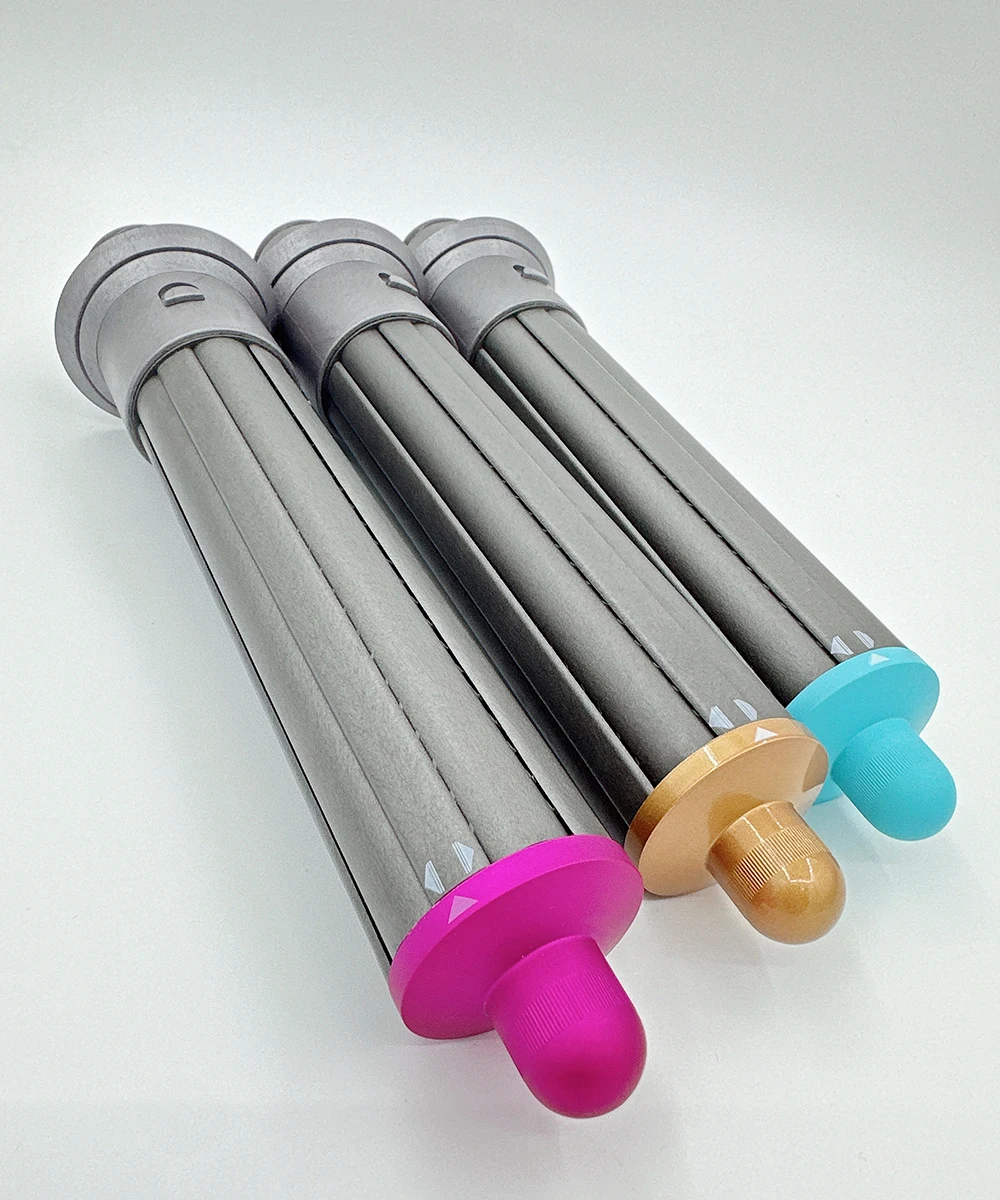 40MM Curling Attachment For Dyson Nural HD16 SenCiciMen HD15 Hair Dryer Nozzle Automatic Curling Barrels Curl Hair Styler Tool