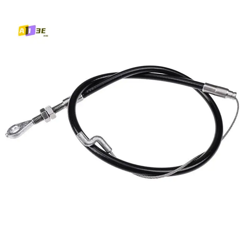 

A03E-1PCS Cowl Latch Cable 8M0153958 889694 8M0080491 Lower Cowling Latch Cable Parts For Mercury Verado L6 Outboard Engines