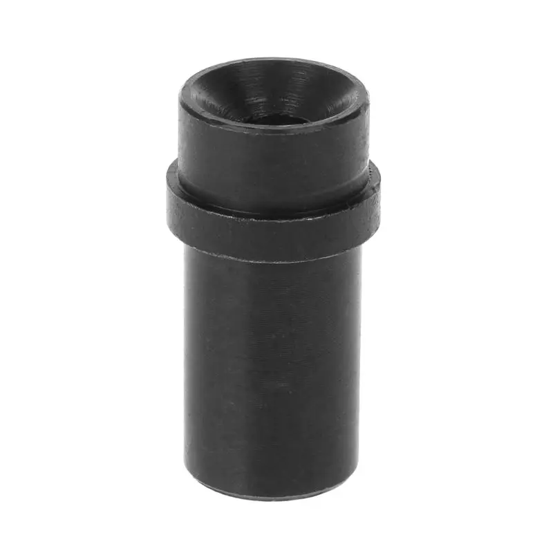 Đầu phun sắt Đầu phun súng phun cát bằng khí nén 5 mm 6 mm
