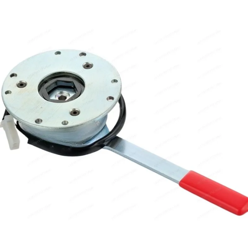 

24 В постоянного тока 6,0 нм электродвигатель тормоз мобильного скутера