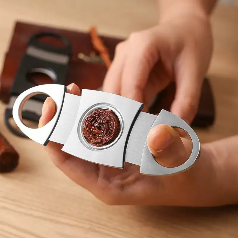 Thumbnail 4 - #32 Best Cigar Cutters & Punches to Buy In 2026