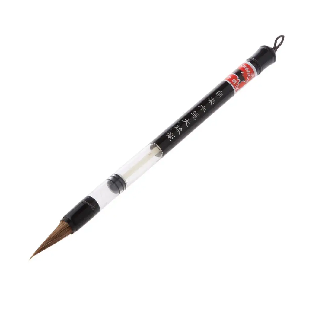 Fantastic Chinese&Japanese Water Brush Pen Art Painting Tool-L
