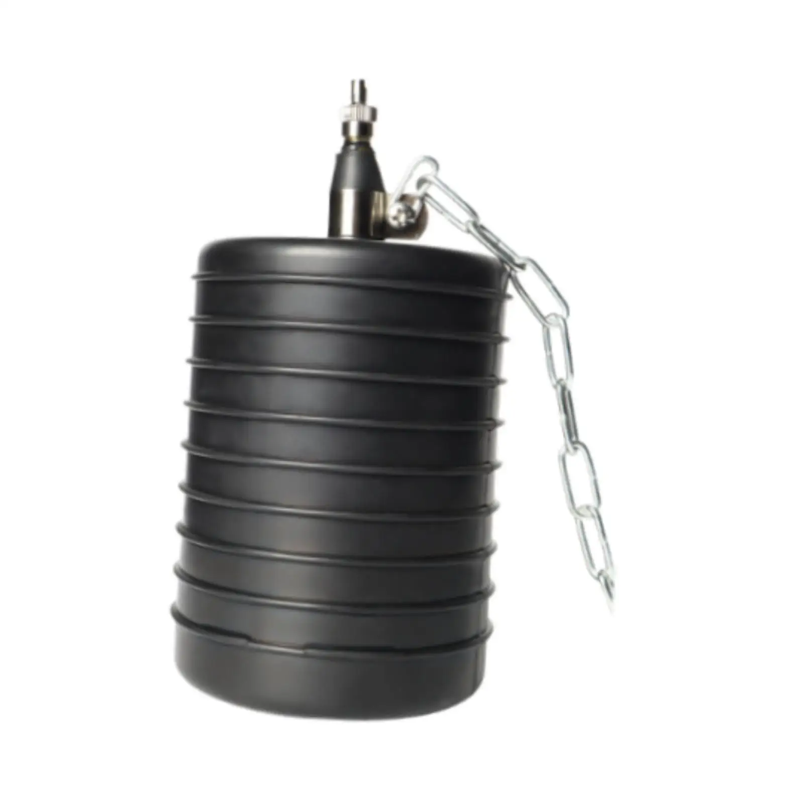 Durable Rubber Inflatable Pipe Plug Blocking Balloon Air Bag for Construction Drainage Leak Prevention and Pipe Testing