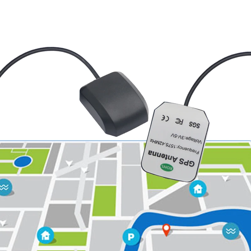 antena-combinada-externa-gps-28dbi-157542mhz-com-amplificador-para-navegacao-por-satelite-veicular-e-reforco-de-sinal-movel