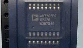 YYT 1PCS AD7705BRZ AD7705BR AD7705BRUZ AD7705 brand new original can be directly photographed
