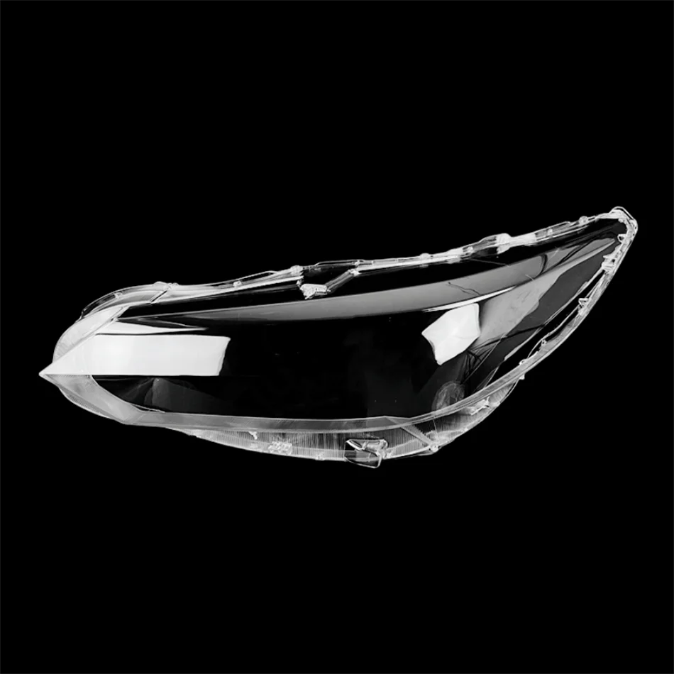 

For Nissan Sylphy 2023 2024 Automotive Accessories Headlights Lamp Cover Transparent Anti-UV And Anti-Aging