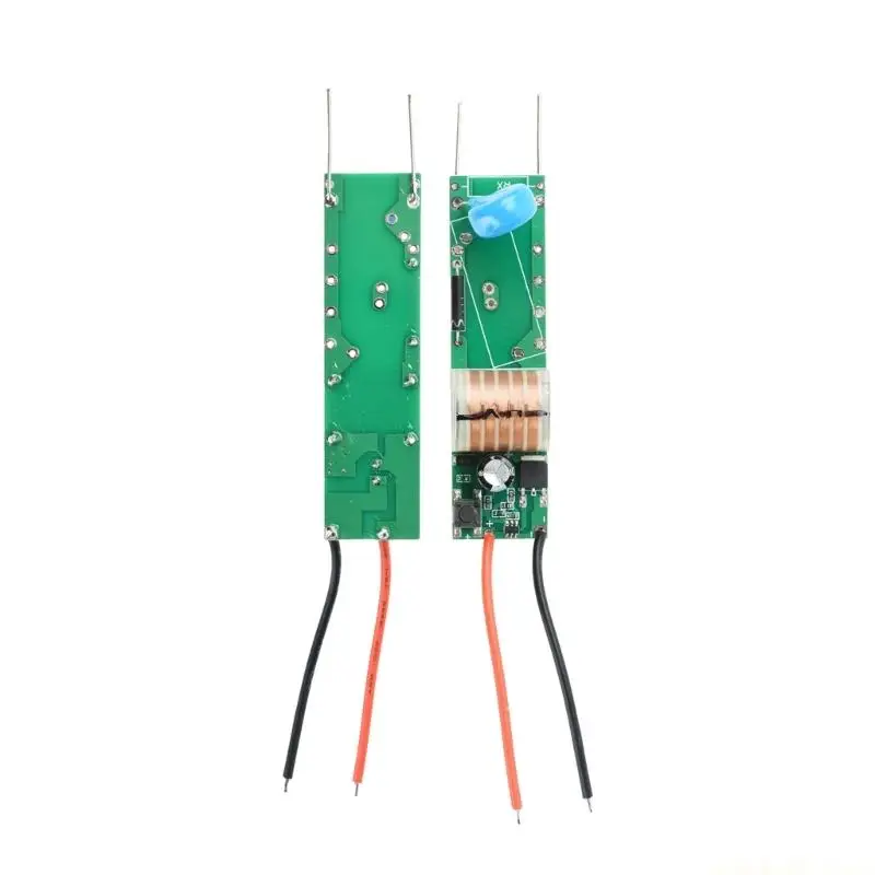 7.4V-12V to 15-20KV Module for Demonstrations and Circuit Projects