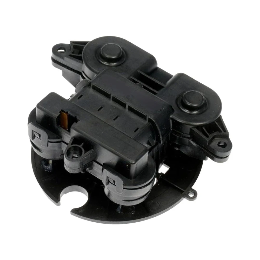 

924-415 6U5Z17D696D Car Electric Mirror Control Motor Side View Power Mirror Control Adjustment Motor For Ford F150 Replacement