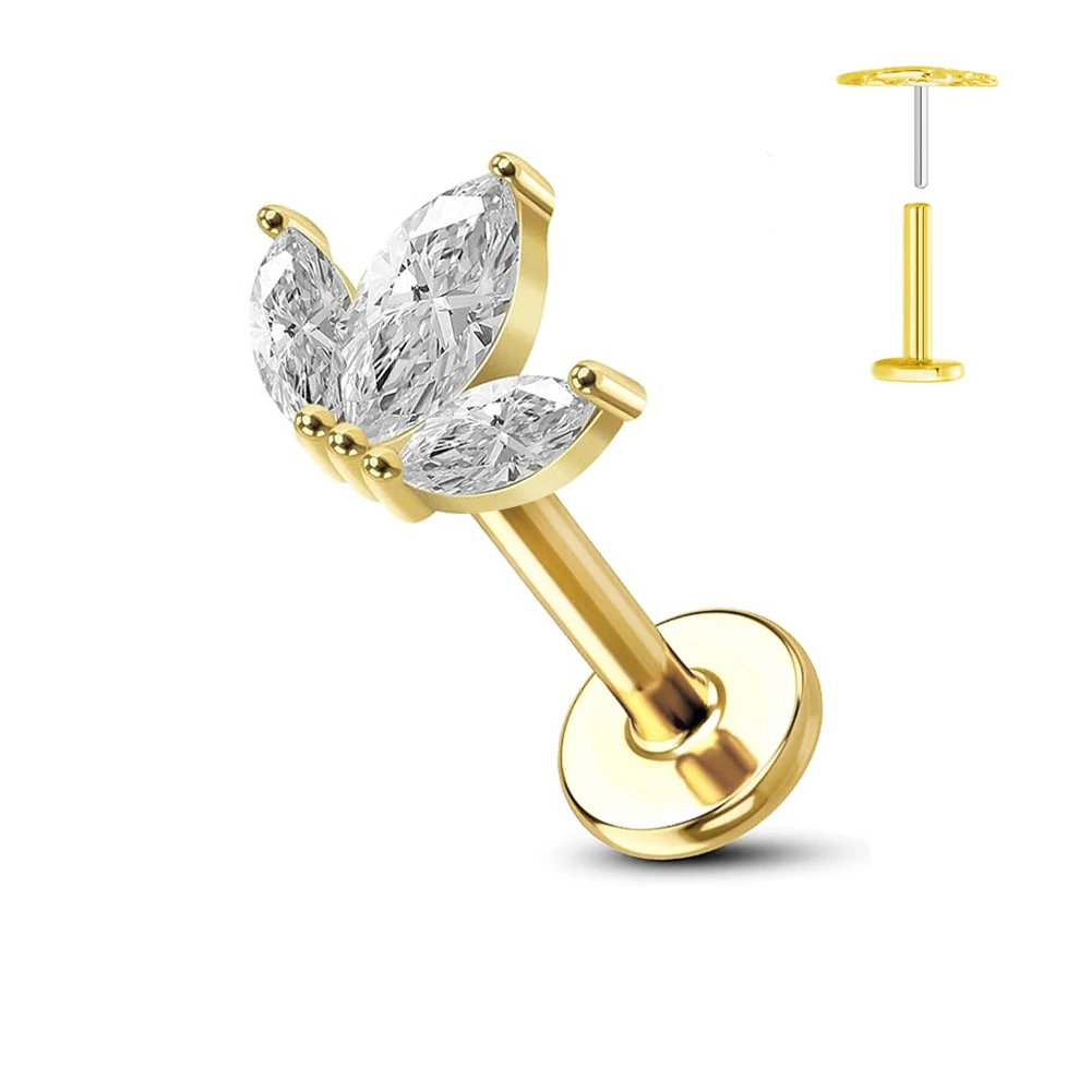 Gold Color-12