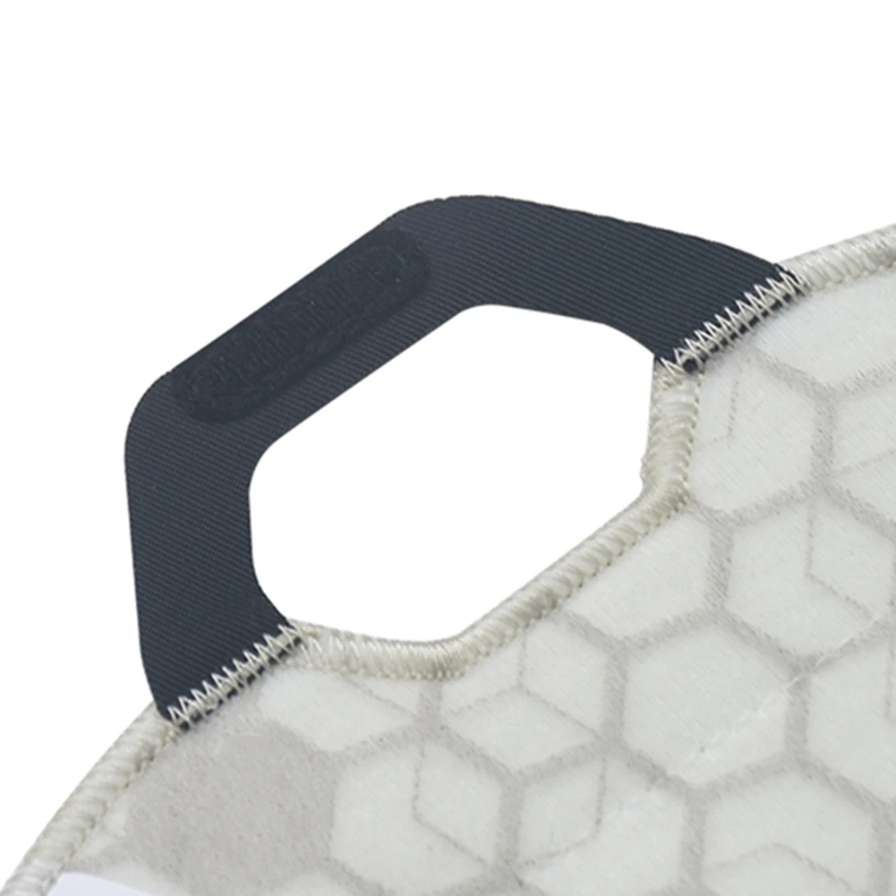 

ABHZ-4PCS чистящие подушечки для швабры, запасные части, аксессуары для Shark RV2001WD RV2000WD AV2001WD RV2410WD AV2001WD, пылесос