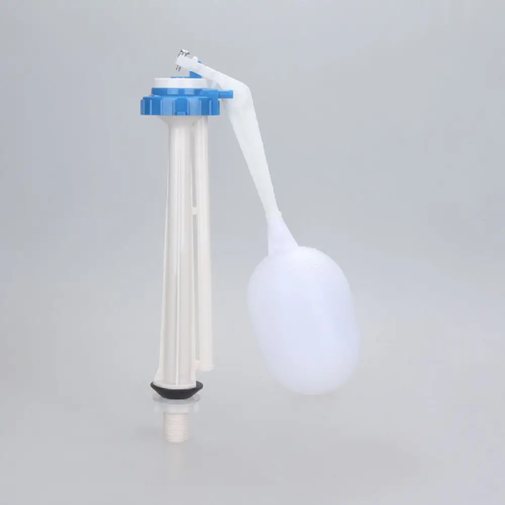 Professional Toilet Fill Valve Replacement American Style Split Toilet Water Tank Mechanism Durable Plumbing Parts
