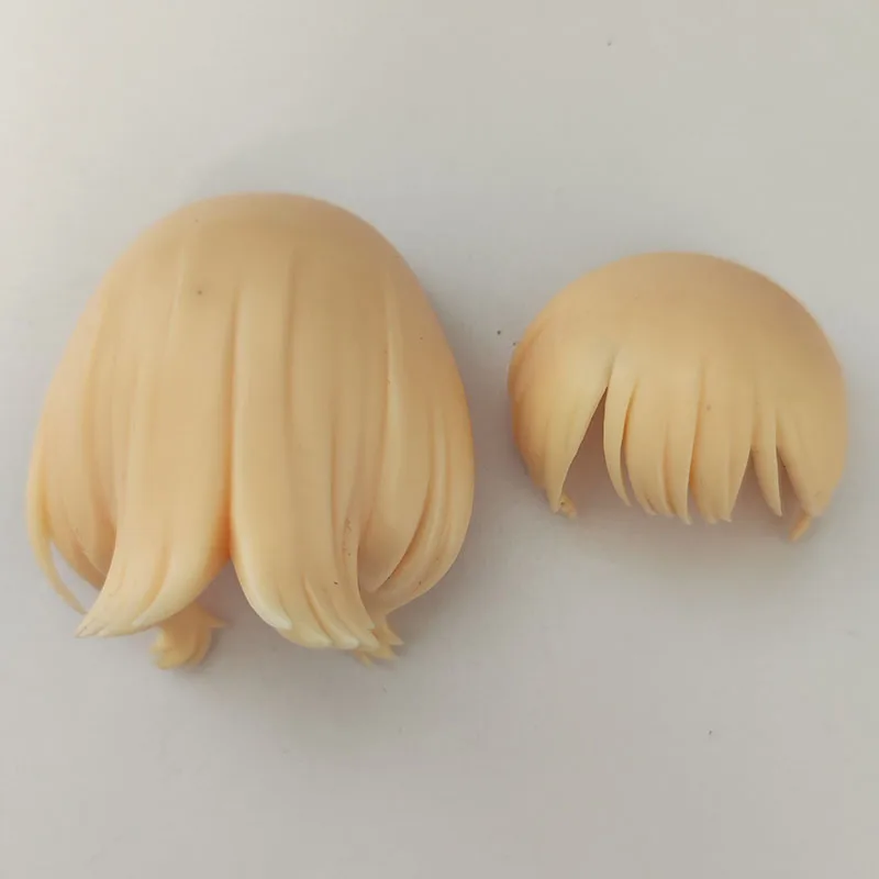 GSC OB11 hair doll accessories