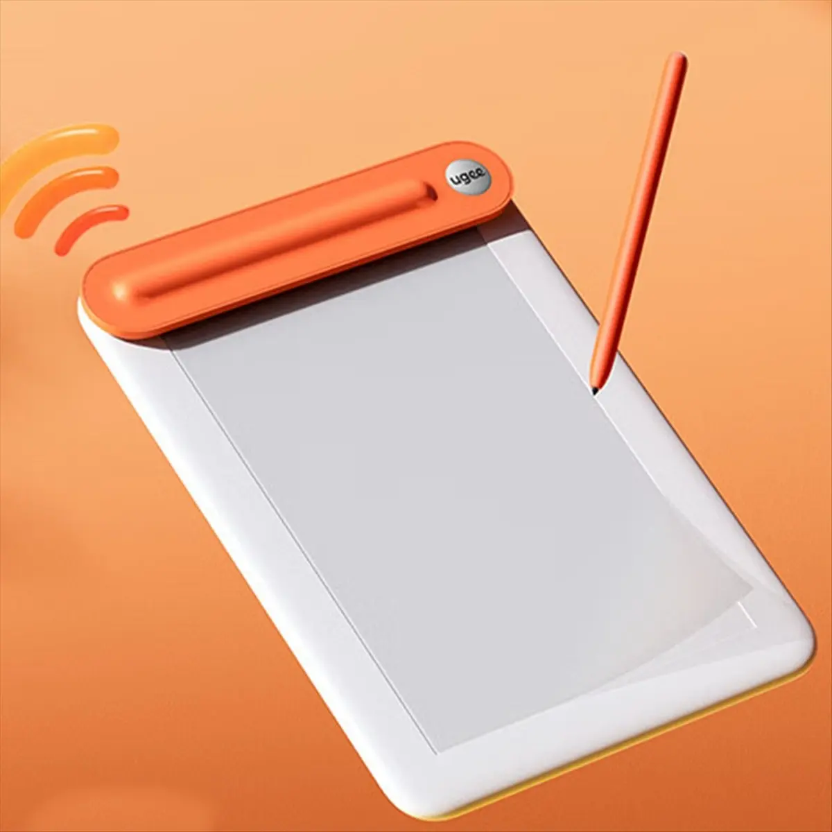 T1678C-Digital Board Q8W Bluetooth Painting Board Wireless Hand-Drawn Board Online Class Handwritten Electronic Drawing HOT