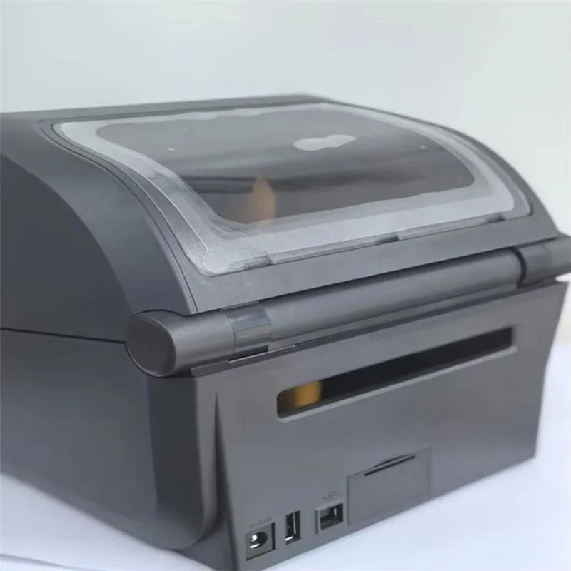 2026 Zebra ZD421 Desktop Thermal Label Printer With USB And Bluetooth Interface, Suitable For Barcode Printing In Stock.