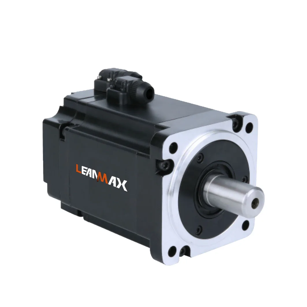 

Серводвигатель переменного тока 80SY-M03230 мощностью 1000 Вт и сервопривод с сертификатом CE