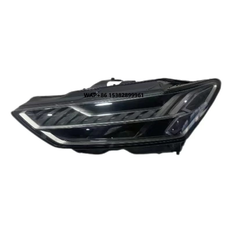 Original A7 LED Headlights 12V/24V Daytime Running Lights New Second-Hand Car Product