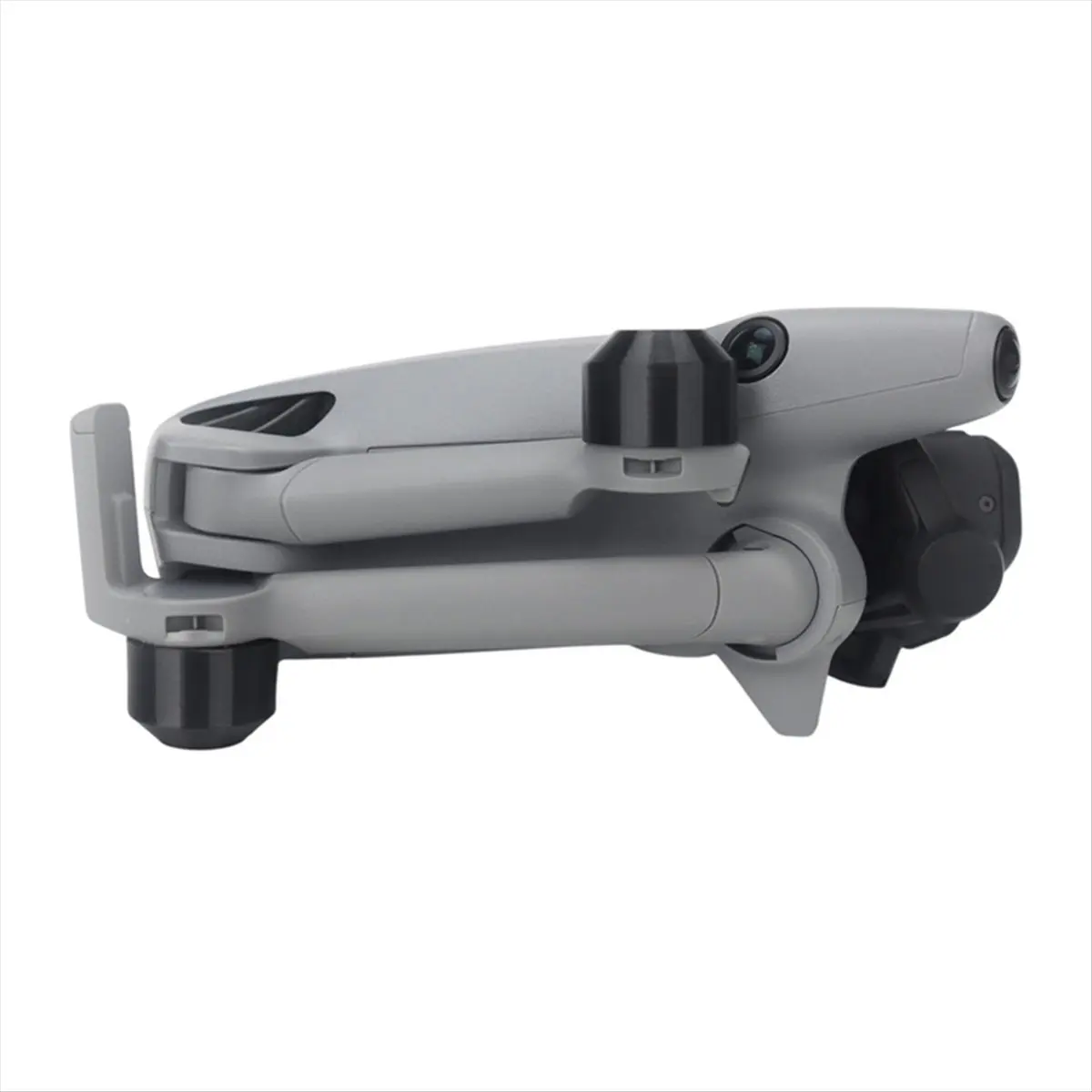 Delighted- 4Pcs for DJI MINI 5 PRO Motor Cap Dustproof Anti-Oxidation Protective Cover Engine Protector Case