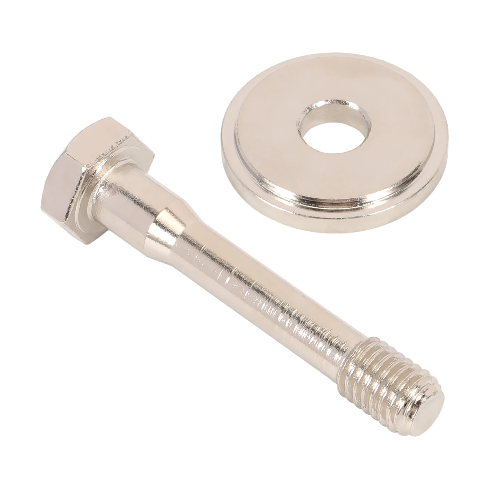 

420427243 Hexagonal Screw and Ring Washer M10x61mm Washer Titanium Alloy Repair Kit 420441990 for Defender HD10 2016-2023