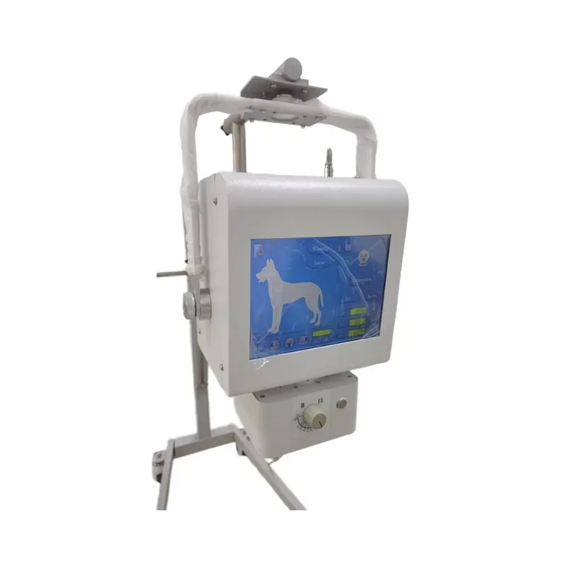 

【Best-selling】High Quality 5.6KW Portable Madical Xray Machine Veterinary Instrument For Clinic Use