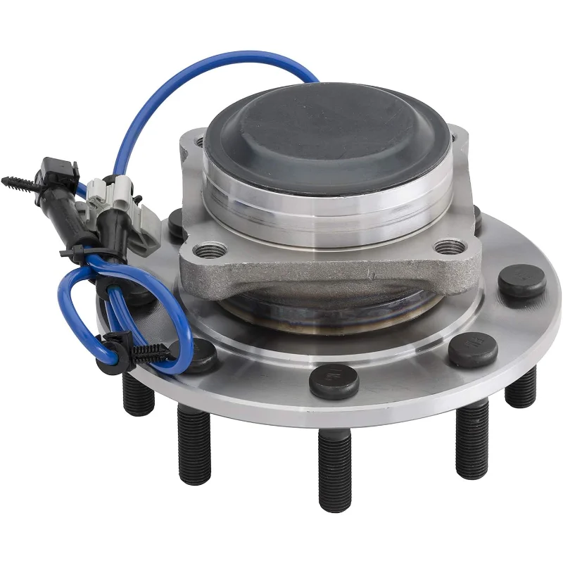 

MOOG 515087 Wheel Bearing and Hub Assembly for Chevrolet Silverado 3500