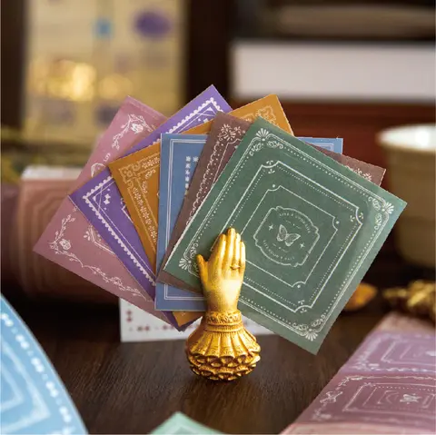 10 best sales kantklistermärke - №9