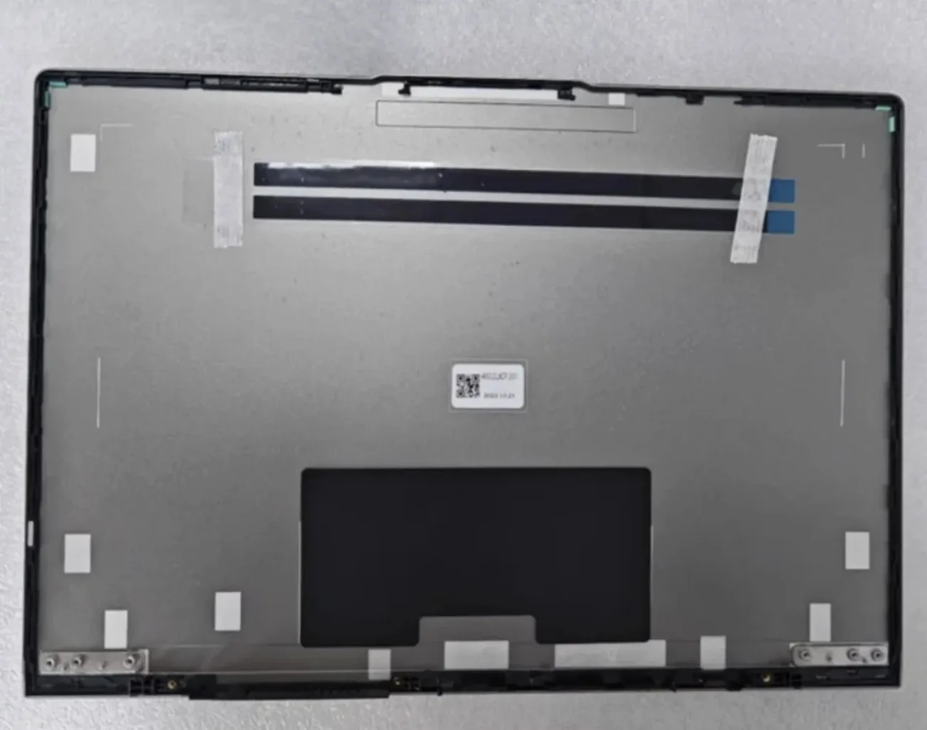 

SX 13.3" For Lenovo ThinkBook 13s G2 ITL / ARE LCD Back Cover Top Case Rear Lid 5CB1B01333