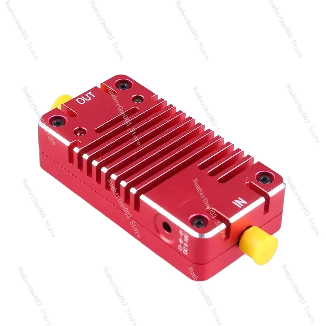 2.4g Rc Model Signal Amplifier Range Extender - Increase Range, Boost Remote Control Signal Strength