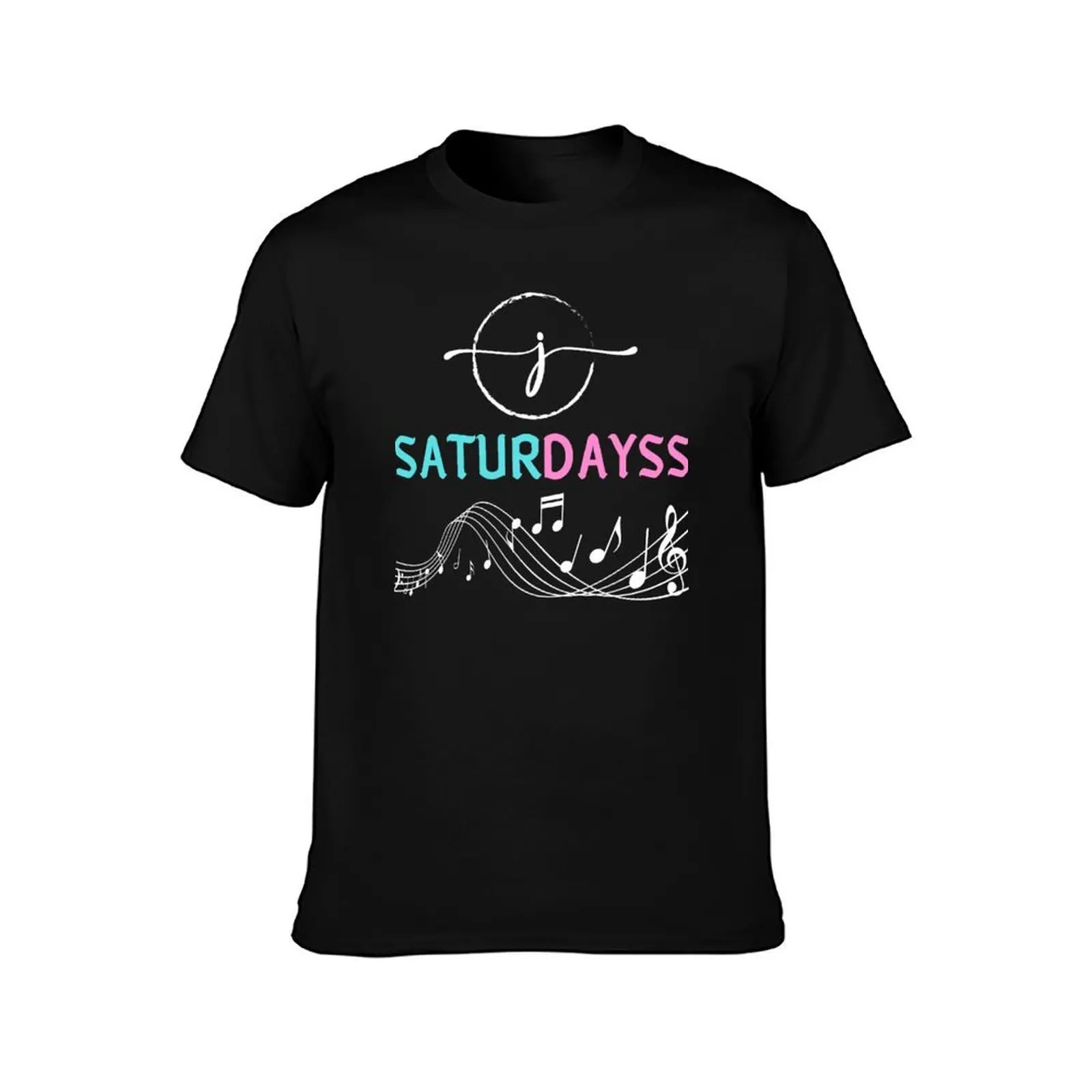 Saturdayss Fandom Jeff Satur Thai Singer T-Shirt funny t shirts dark humor T-Shirt