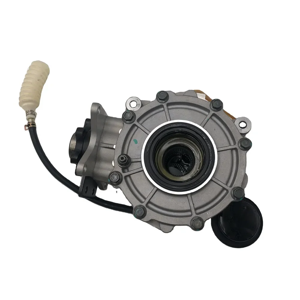 

ODES Liangzi ATVs Parts 800cc 1000cc Rear differential assembly Rear reducer 4x4 atv/utv parts & accessories